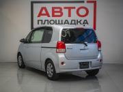Toyota Porte II Челябинск  - изображение 27