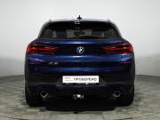 BMW X2 I (F39) Санкт-Петербург  - изображение 27