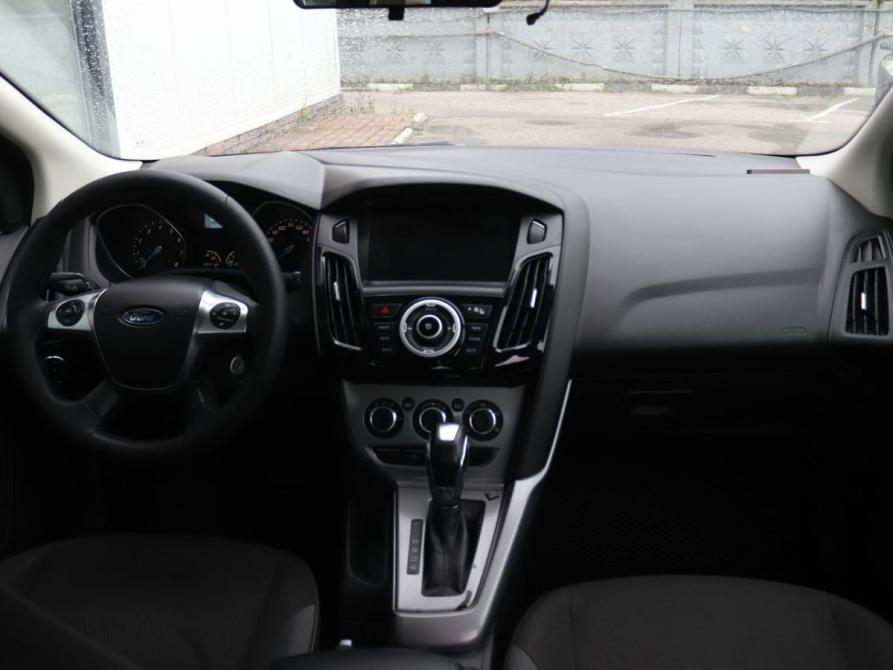 Ford Focus III Нижний Новгород  - изображение 13