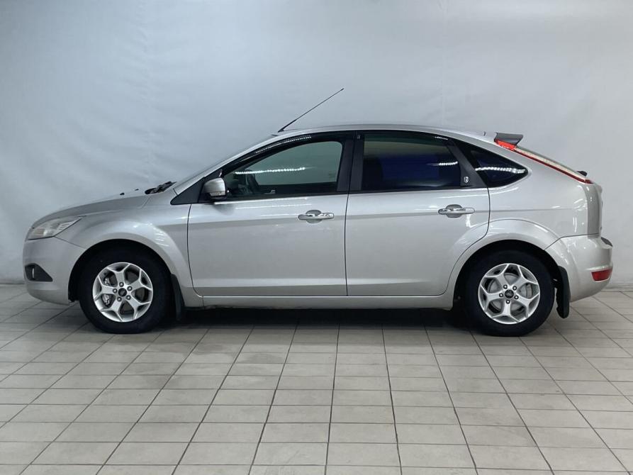 Ford Focus II Рестайлинг Воронеж  - изображение 9