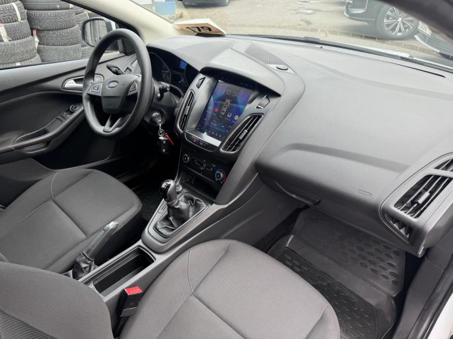 Ford Focus III Рестайлинг Санкт-Петербург  - изображение 9