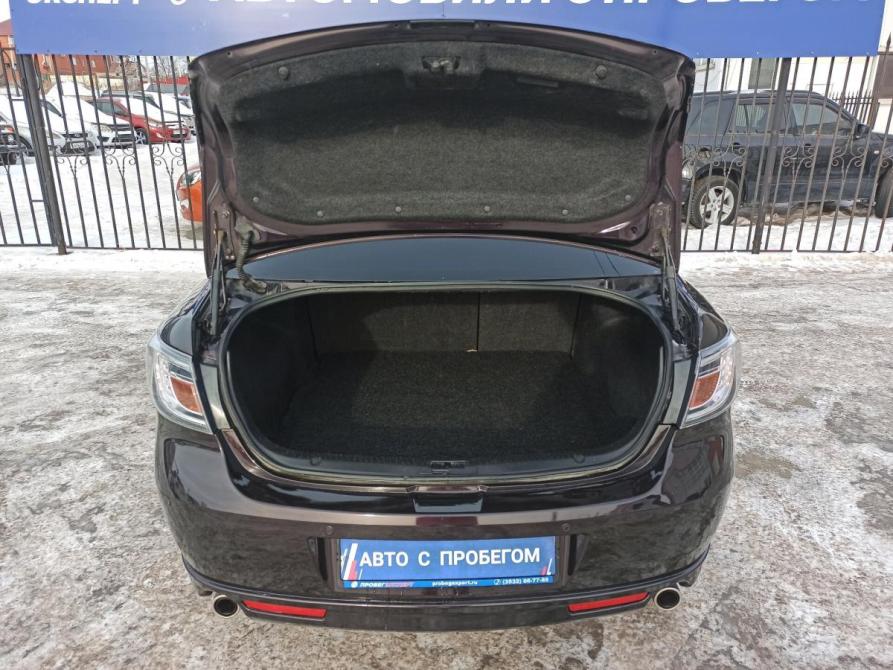 Mazda 6 II (GH) Оренбург  - изображение 20
