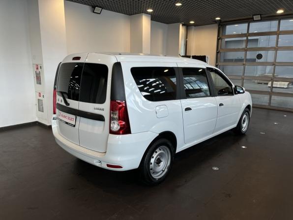 Lada (ВАЗ) Largus I Рестайлинг с пробегом 2024 года, цена 1 394 000 рублей, 83642 км, универсал, Автокод Объявления