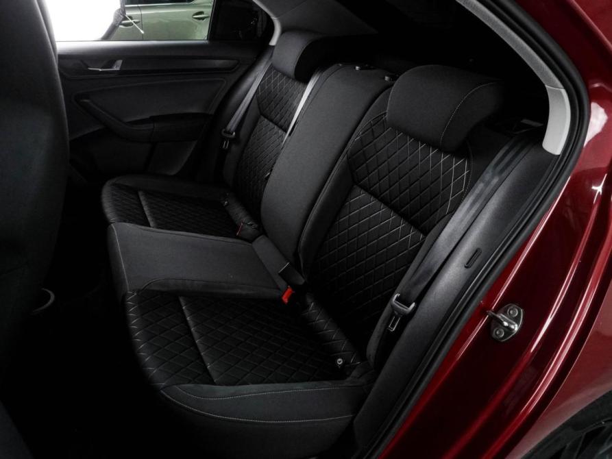 Skoda Rapid II Воронеж  - изображение 9