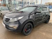 Kia Sportage III Нижнекамск  - изображение 32