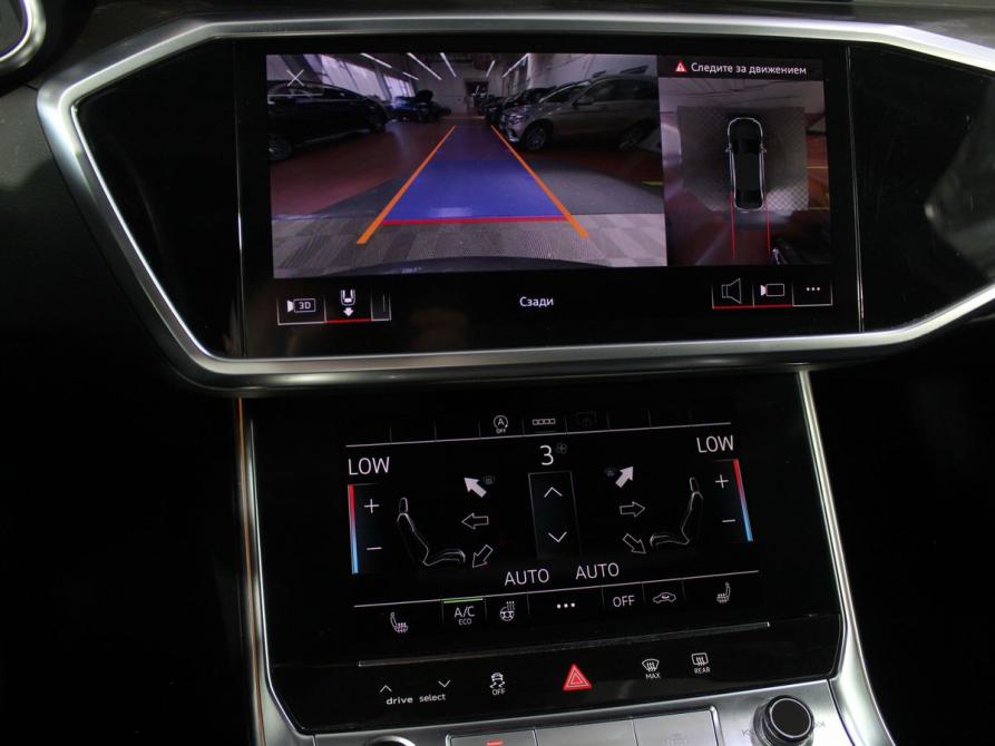 Audi A6 V (C8) Москва  - изображение 19