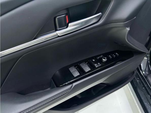 Toyota Camry IX (XV80) China Market с пробегом 2026 года, цена 4 140 000 рублей, 10 км, седан, Автокод Объявления