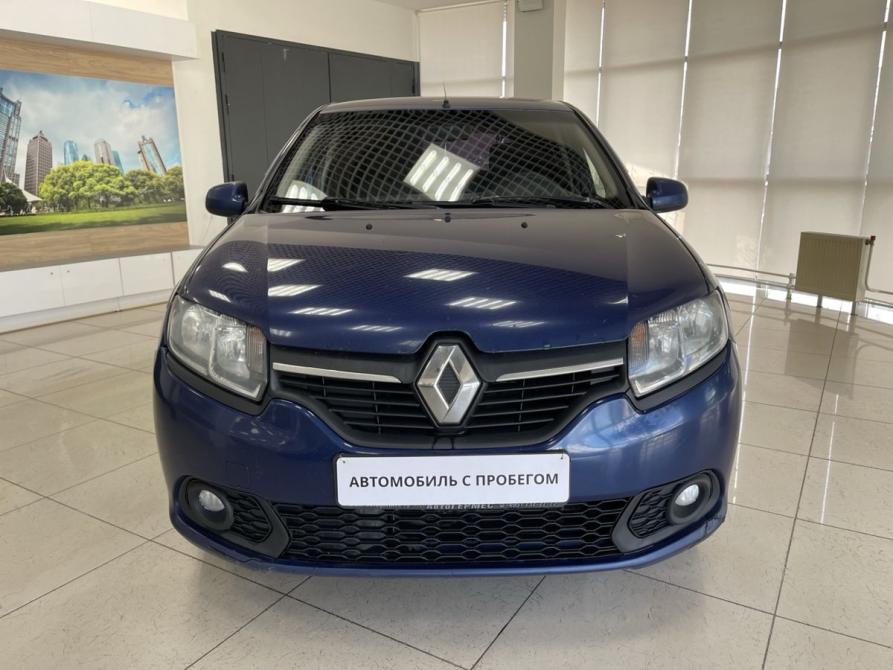 Renault Sandero II Москва  - изображение 2