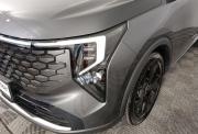 Changan UNI-S (CS55 Plus) I Рестайлинг Волгоград  - изображение 45