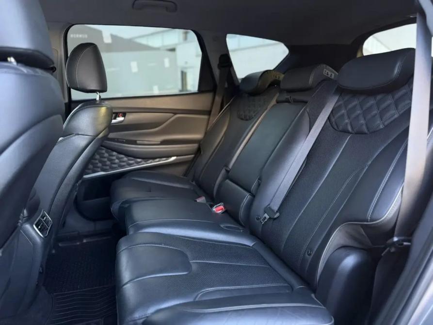 Hyundai Santa Fe IV Рестайлинг Минеральные Воды  - изображение 25