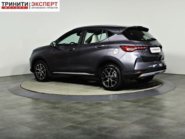 JETOUR X50 с пробегом 2024 года, цена 1 987 000 рублей, 11877 км, внедорожник, Автокод Объявления