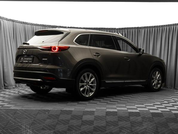 Mazda CX-9 II с пробегом 2019 года, цена 3 920 000 рублей, 72551 км, внедорожник, Автокод Объявления