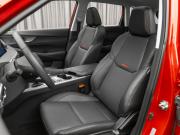 Changan CS35 Plus I Рестайлинг Москва  - изображение 38