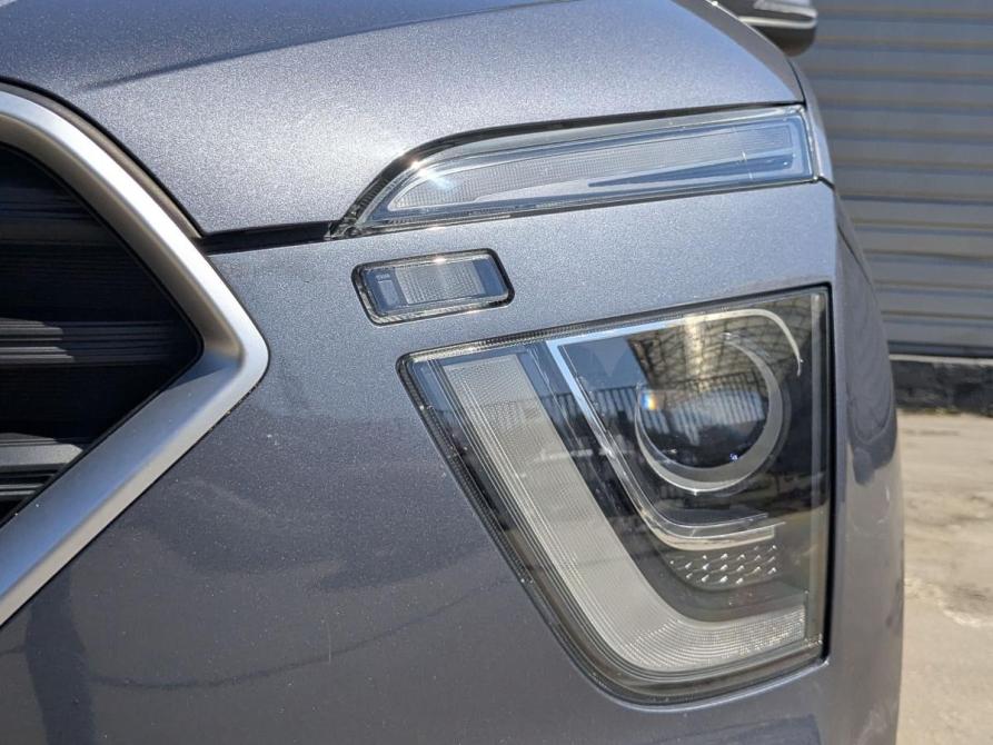 Hyundai Creta II Москва  - изображение 11