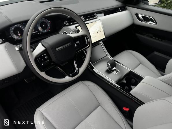 Новый Land Rover Range Rover Velar I Рестайлинг 2025 года, цена 10 190 000 рублей, внедорожник, Автокод Объявления