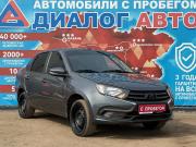 Lada (ВАЗ) Granta I Рестайлинг Набережные Челны  - изображение 18
