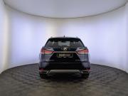 Lexus RX IV Рестайлинг Москва  - изображение 37