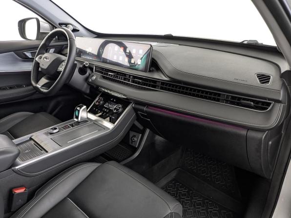 Chery Tiggo 7 Pro Max I с пробегом 2024 года, цена 2 170 000 рублей, 22926 км, внедорожник, Автокод Объявления