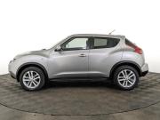 Nissan Juke I Москва  - изображение 34