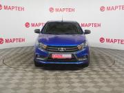 Lada (ВАЗ) Vesta I Вологда  - изображение 19