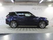 Land Rover Range Rover Sport II Москва  - изображение 42