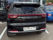 Chery Tiggo 7 Pro Max I Тверь  - изображение 27