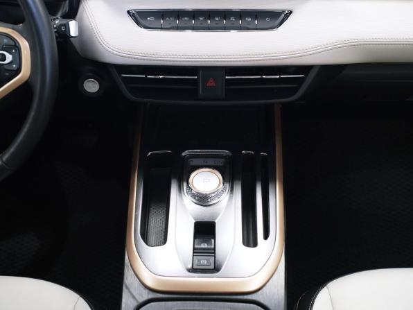 Haval Jolion I с пробегом 2023 года, цена 2 184 000 рублей, 47245 км, внедорожник, Автокод Объявления