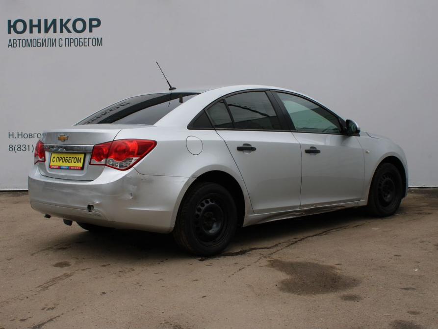 Chevrolet Cruze I Нижний Новгород  - изображение 6