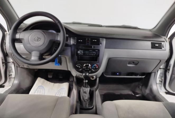 Daewoo Gentra II с пробегом 2014 года, цена 490 000 рублей, 182365 км, седан, Автокод Объявления