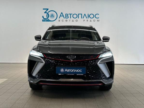 Geely Coolray I Рестайлинг с пробегом 2023 года, цена 1 990 000 рублей, 42390 км, внедорожник, Автокод Объявления
