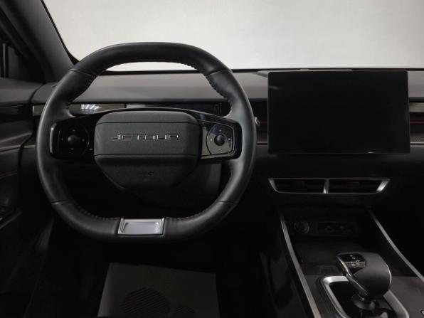 JETOUR DASHING I с пробегом 2024 года, цена 2 050 000 рублей, 14603 км, внедорожник, Автокод Объявления