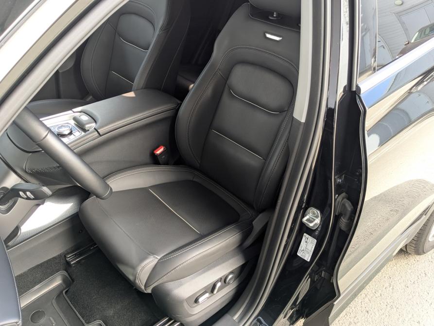 Chery Tiggo 7 Pro Max I Рестайлинг Москва  - изображение 13