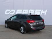 Kia Ceed II Рестайлинг Орехово-Зуево  - изображение 26