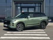 Jaecoo J7 I Воронеж  - изображение 13