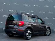 Skoda Yeti I Рестайлинг Санкт-Петербург  - изображение 28