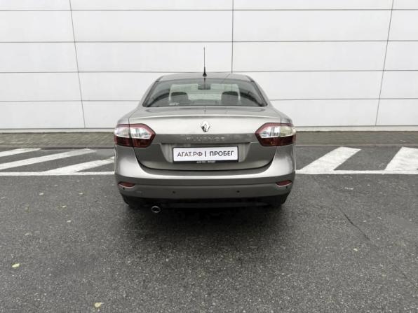 Renault Fluence I с пробегом 2011 года, цена 990 000 рублей, 91145 км, седан, Автокод Объявления