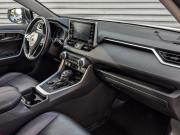 Toyota RAV4 V (XA50) Москва  - изображение 42