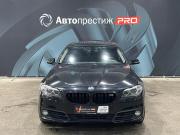 BMW 5 серии VI (F10/F11/F07) Рестайлинг Пермь  - изображение 27