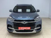 Chery Tiggo 8 I Альметьевск  - изображение 28