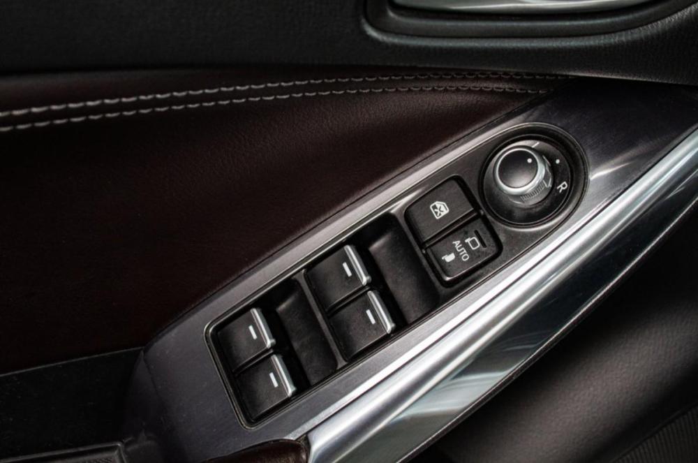 Mazda 6 III (GJ) Рестайлинг Сургут  - изображение 8