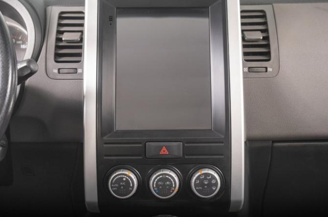 Nissan X-Trail II с пробегом 2008 года, цена 1 249 000 рублей, 147000 км, внедорожник, Автокод Объявления