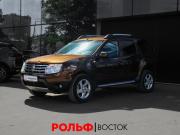 Renault Duster I Москва  - изображение 15