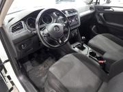 Volkswagen Tiguan II Ставрополь  - изображение 27