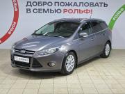 Ford Focus III Москва  - изображение 22