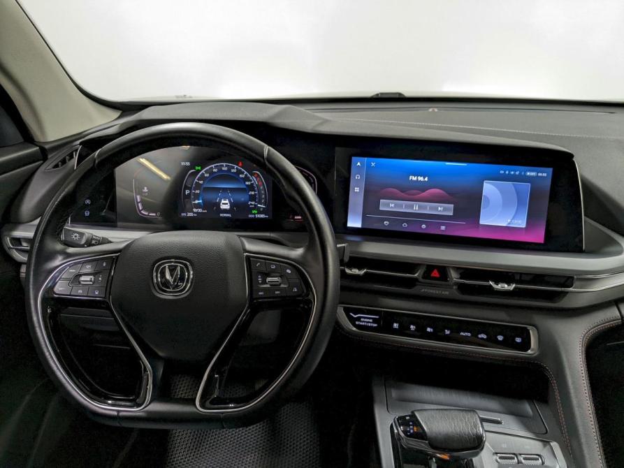 Changan CS75 Plus II Химки  - изображение 22
