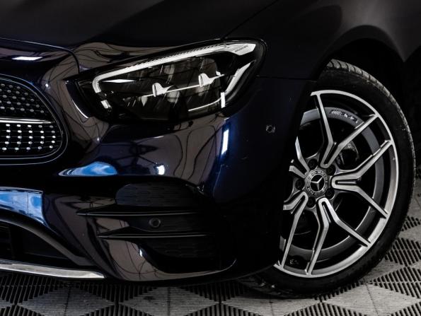 Mercedes-Benz E-Класс V (W213 S213 C238) Рестайлинг с пробегом 2020 года, цена 3 999 000 рублей, 55750 км, седан, Автокод Объявления