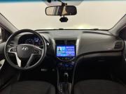 Hyundai Solaris I Рестайлинг Москва  - изображение 19