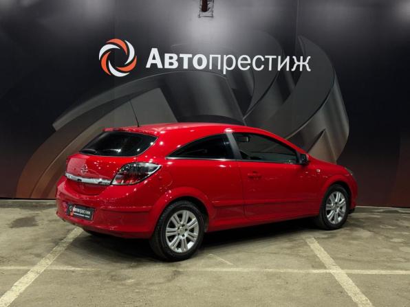 Opel Astra H Рестайлинг с пробегом 2008 года, цена 600 000 рублей, 250851 км, хэтчбек, Автокод Объявления