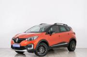 Renault Kaptur I Красноярск  - изображение 27