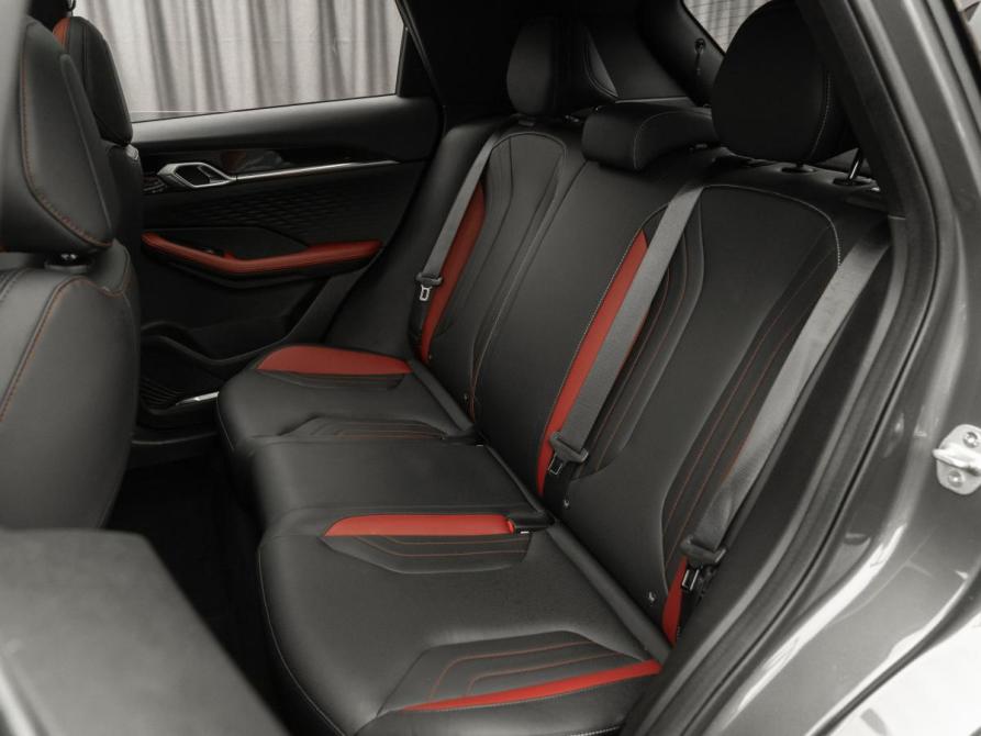 Geely Coolray I Рестайлинг Москва  - изображение 13